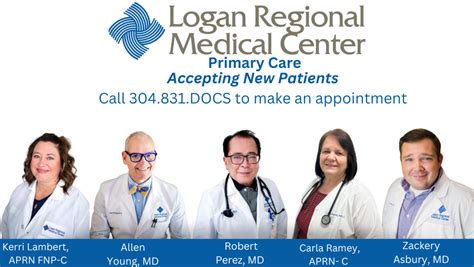 Health And Logan Regional Medical Center News