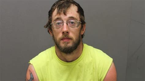 Elmira Man Arrested For Possession Of A Weapon Wetm