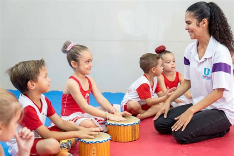 Metodologia Toque De Mãe Bilíngue