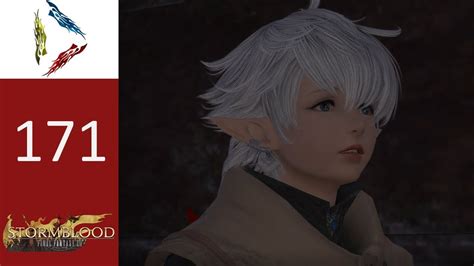 Let S Play Final Fantasy Xiv Stormblood Episode Rescue Mission