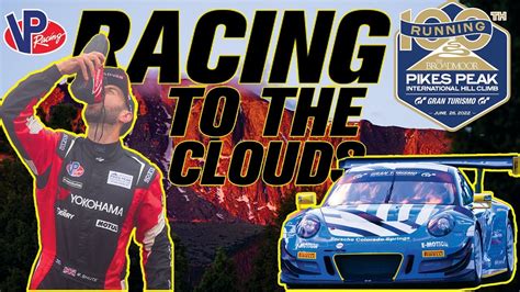 100th Running Of Pikes Peak Intl Hill Climb Youtube