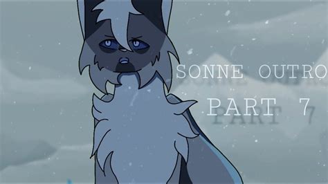 Sonne Ashfurs Flame Map Part Outro Collab Youtube