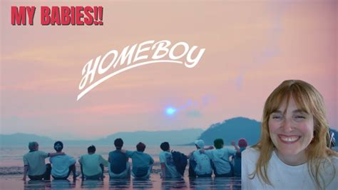 xikers 싸이커스 HOMEBOY Official MV REACTION YouTube