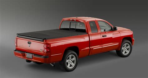The Dodge Dakota's Revival Is Back on Track for 2027 - autoevolution