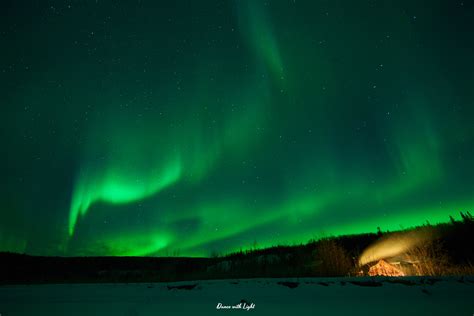 Winter Camping — Alaska Homestead Adventures