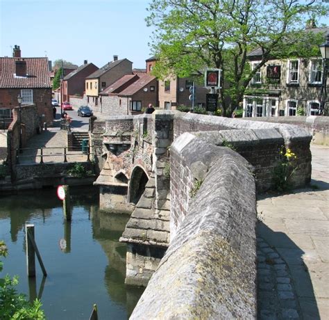 Bishop Bridge Evelyn Simak Cc By Sa Geograph Britain And Ireland