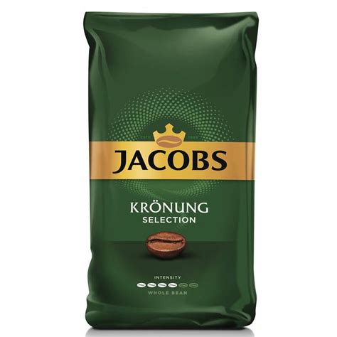 K Va Zrnkov Jacobs Kronung Selection Kg Hej Sk