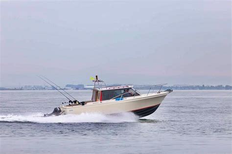 1979 Bertram 25 Cuddy Cabin Barcos Con Cabina En Proa En Venta Yachtworld