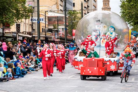 Christmas Traditions In Australia Big Travel