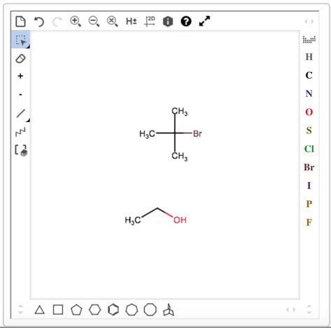 Solved Alkyl Halides Cleavage Of 2 Ethoxy 2 Methylpropane Chegg