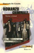 Romanzo Criminale Giancarlo De Cataldo