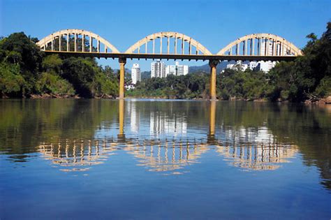 Ponte dos Arcos Ponte Engenheiro Antônio Vitorino Ávila Filho