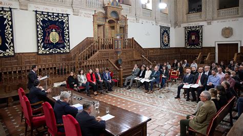 Entrega De Los Premios Campus De Excelencia Internacional Energ A