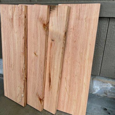 Douglas Fir Lumber Frison Logue Hardwoods