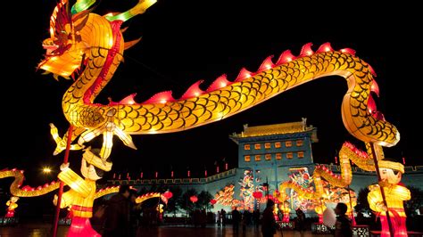 Top Spots to Catch Chinese New Year Fireworks in Dubai!