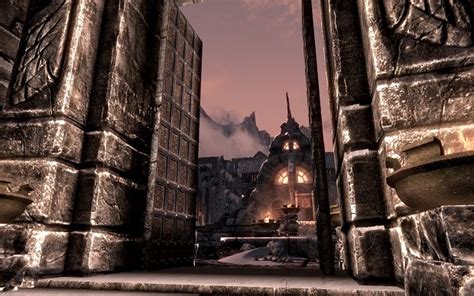 Best city mods skyrim - roomsnow