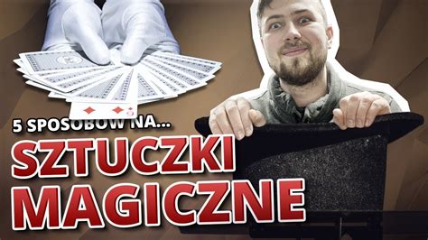 Sposob W Na Sztuczki Magiczne Lewituj Cy Stolik Czytanie W