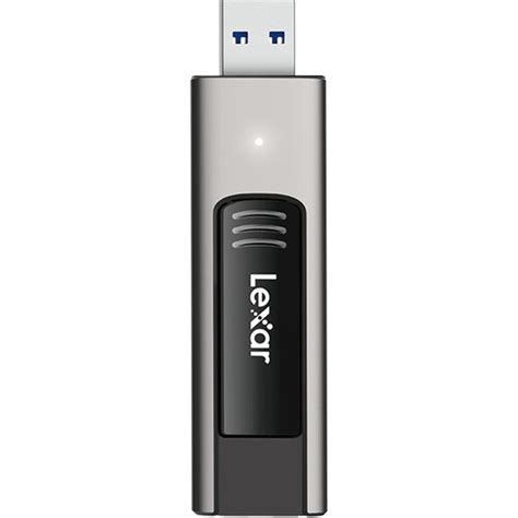 Lexar Gb Jumpdrive M Usb Flash Drive Ljdm G Bnqnu B H