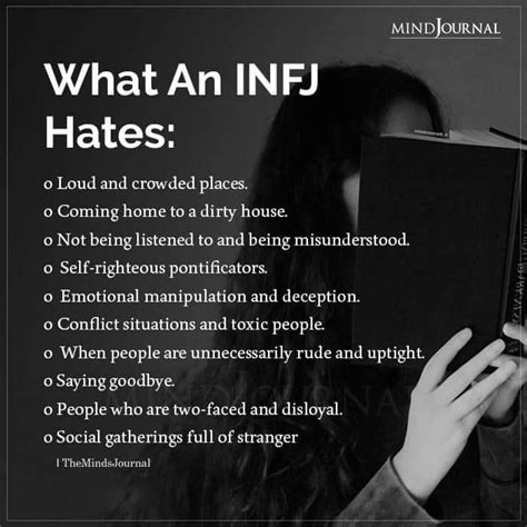 Infj Type Intj And Infj Infj Mbti Isfj Infj Traits Extroverted