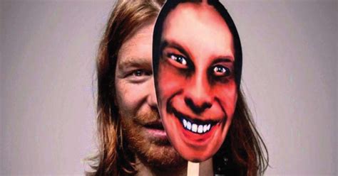 10 iconic Aphex Twin moments - - Mixmag