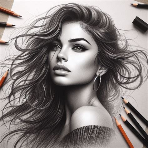 Curso De Dibujo Realista ️ Dibujosalapiz Dibujo Dibujorealista Draw
