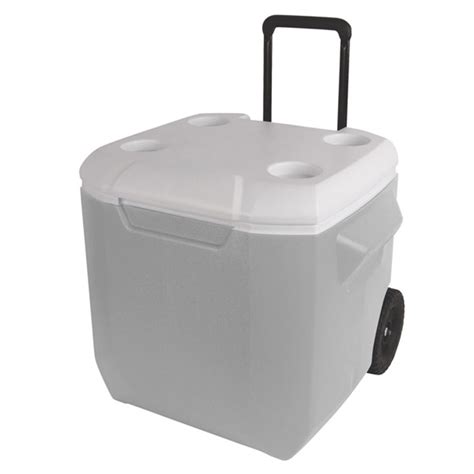 Coleman Cooler Sizes