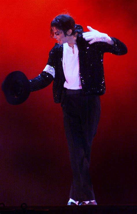 Detail Michael Jackson Dancing Wallpaper Koleksi Nomer