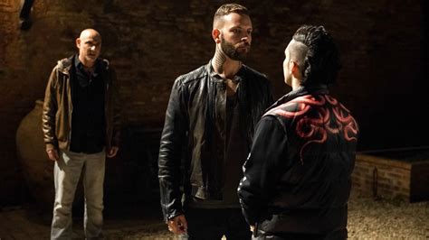 Suburra 3 Trama Cast Anticipazioni E Curiosità Sulla Terza Stagione