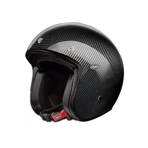 Premier Casco Le Petit Classic Carbon Negro