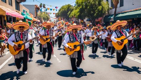 Cinco De Mayo Festivals Guide Best Events