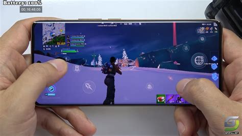 Realme 11 Pro Plus Fortnite Gameplay With Dimensity 7050 GSM FULL INFO