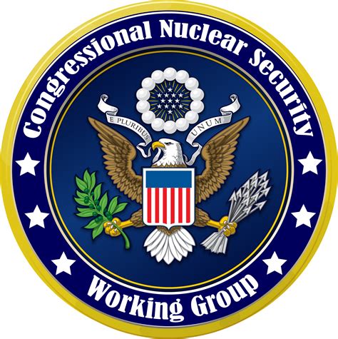 Congressional Nuclear Security Working Group
