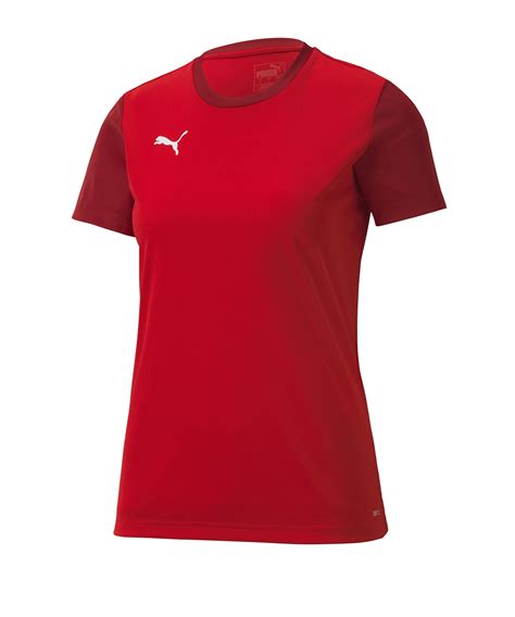 Puma Teamgoal 23 Sideline Tee T Shirt Damen F01 Équipement Loisirs