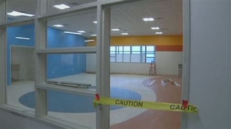 Northwest Family YMCA in Baldwinsville Expected to Open Late Spring