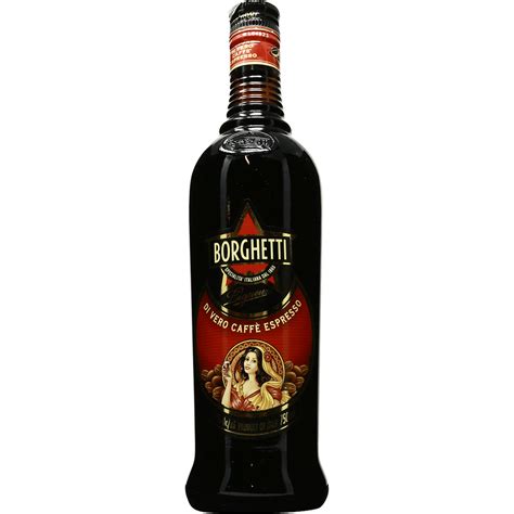 Cafe Borghetti Coffee Liqueur Total Wine And More