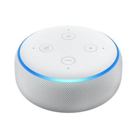 Popmart Amazon Echo Dot 3 Gen Sandstone