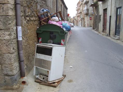 Canicattì impegno civico più controlli per far rispettare le regole