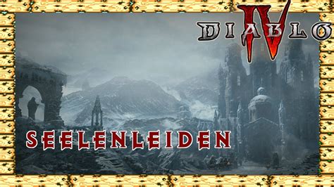 Seelenleiden Akt 1 Nebenquests Zersplitterte Gipfel Diablo 4