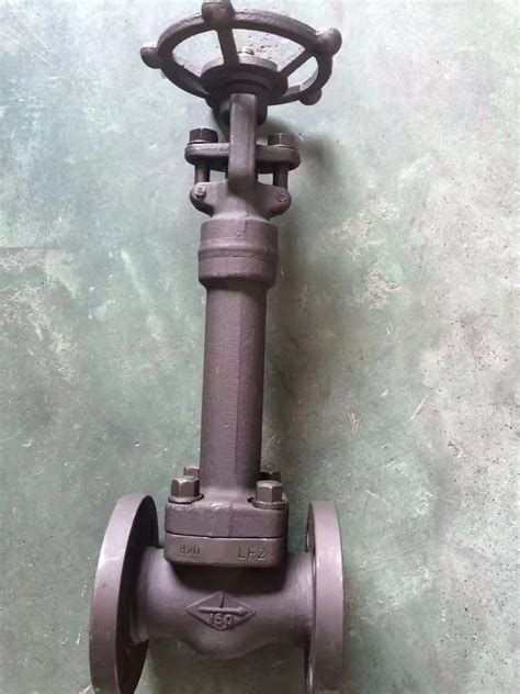 Forged Steel Globe Valve Lb Lf Body China Handwheel Globe