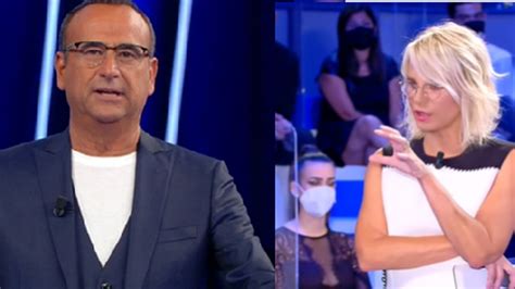 Ascolti Tv Ieri Sera C Posta Per Te Contro Tali E Quali Show Chi Ha