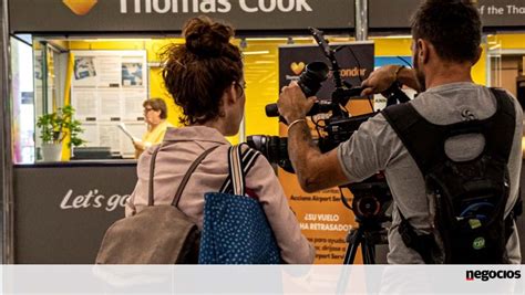 Fosun Compra Marca Thomas Cook Por 127 Milhões De Euros Turismo