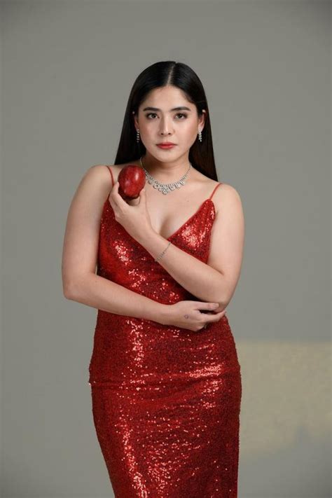 Shaira Diaz Kakalabanin Si Claudine Barretto Sa Lovers Liars Gma