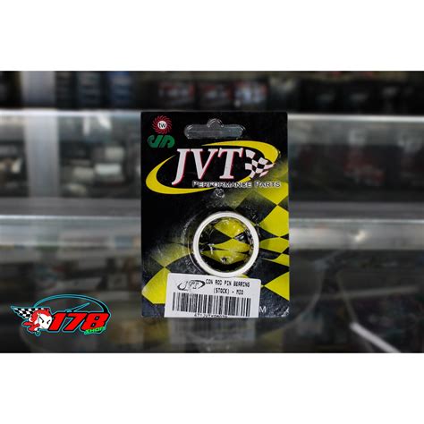 Jvt Connecting Pin Bearing Mio Sporty Shopee Philippines