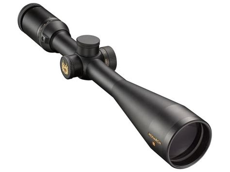 Nikon MONARCH 3 Rifle Scope 4-16x 50mm Matte | River Ridge Enterprises