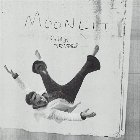 Chad Tepper Moonlit Lyrics Genius Lyrics