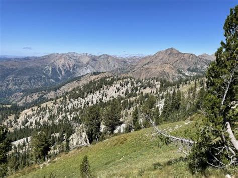 2023 Best trails in Wallowa Lake State Park | AllTrails