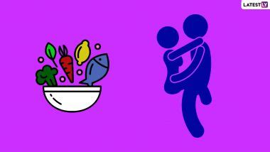 National Nutrition Week How To Increase Your Sex Drive With Food Tips For Better