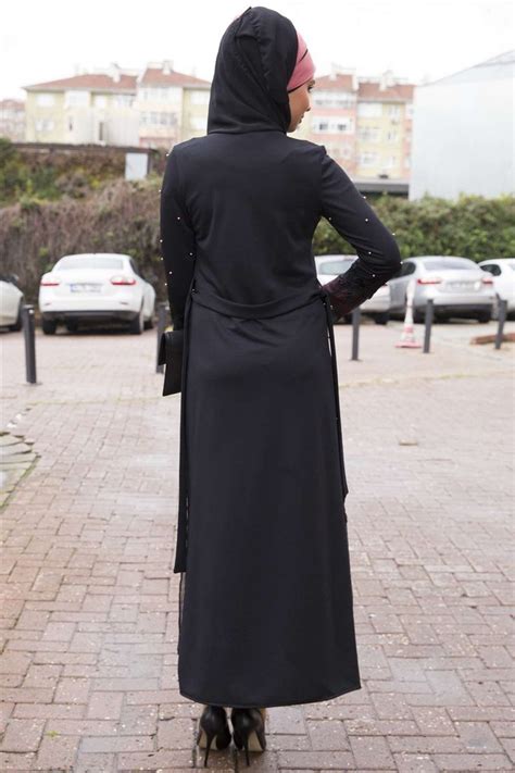 Pin By Seyyida Ay E Ero Lu On Abaya Chador Khimar Jilbab Hijab