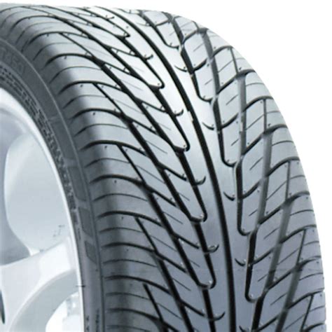 1 NEW 275/50-17 NITTO NT 450 EXTREME 50R R17 TIRE