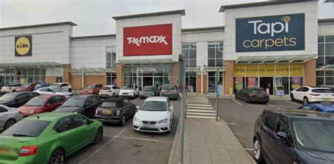 Man Charged And Another Arrested After Thefts At Shoplifting Hotspot